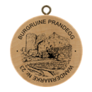 Nr. 23 - Burgruine Prandegg